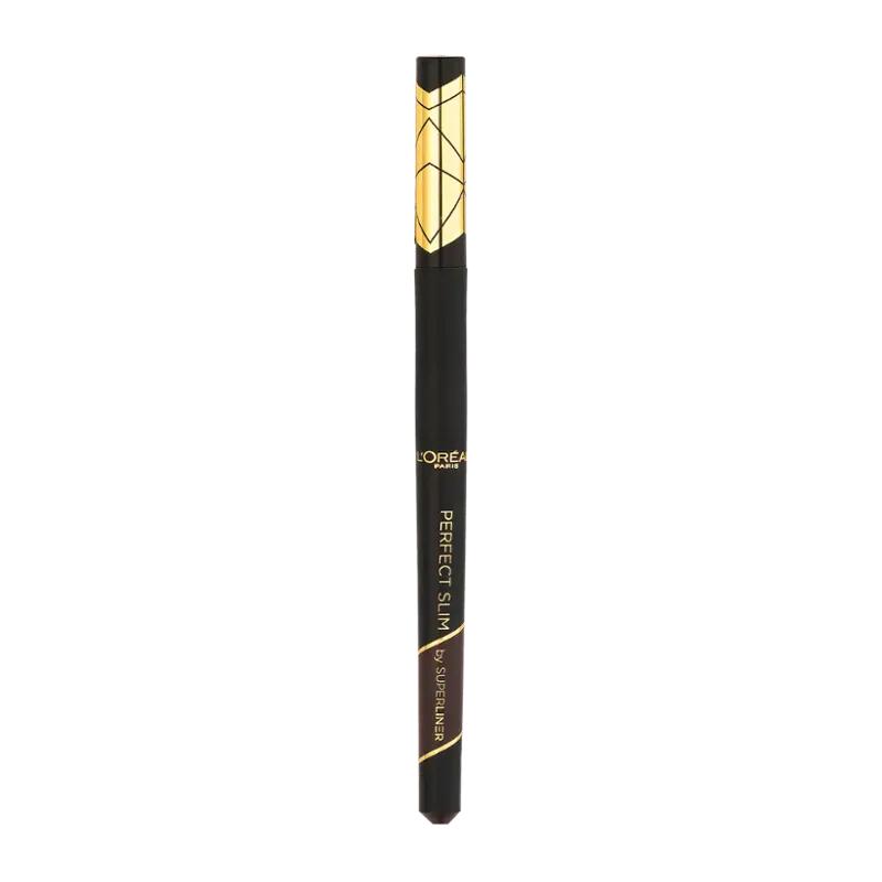L'Oréal Oční linky Perfect Slim 03 Brown, 0.28 g
