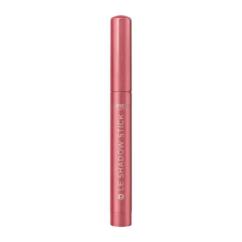 L'Oréal Oční stíny Shadow Stick 118 Cloudy Rose, 1 ks