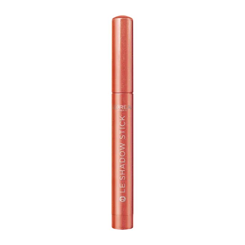L'Oréal Oční stíny Shadow Stick 150 Captivating Sepia, 1 ks