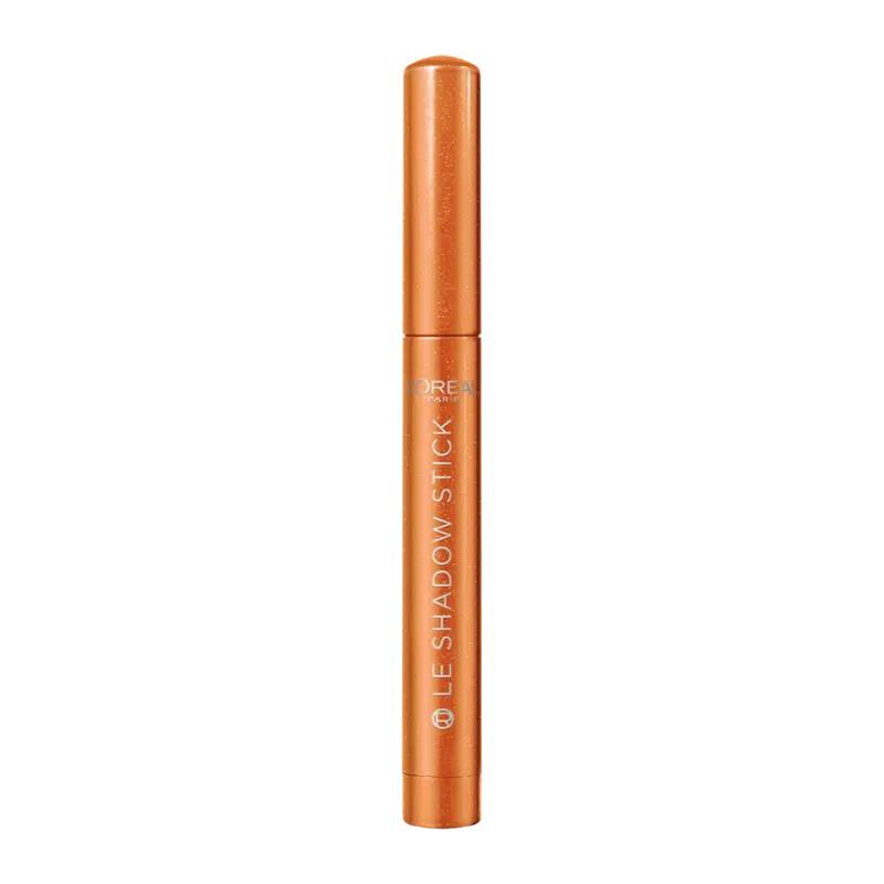 L'Oréal Oční stíny Shadow Stick 440 Foiled Copper, 1 ks