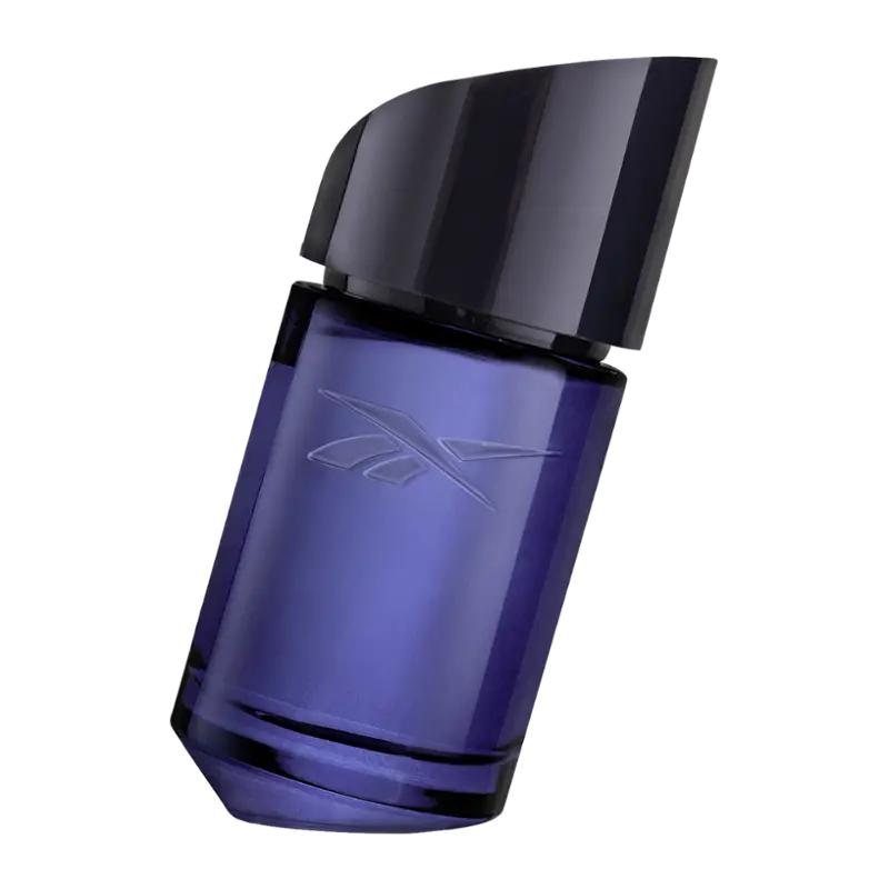 Reebok Iconic Blue toaletní voda pro muže, 100 ml
