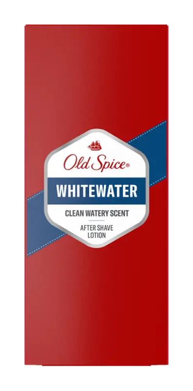 Old Spice Voda po holení Whitewater, 100 ml
