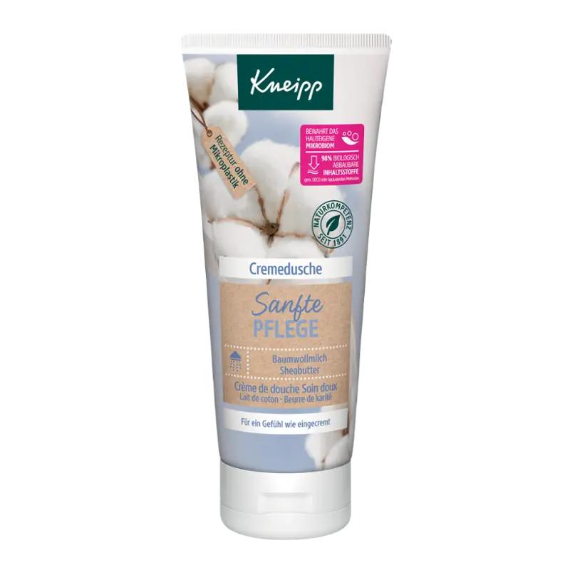 Kneipp Sprchový gel Cottony Smooth, 200 ml