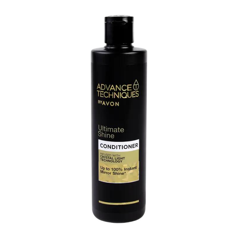 AVON  Kondicionér Ultimate Shine, 250 ml