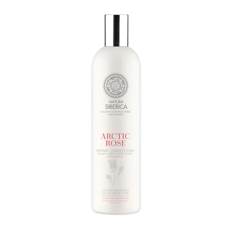 Natura Siberica Regenerační kondicionér Arctic Rose, 400 ml
