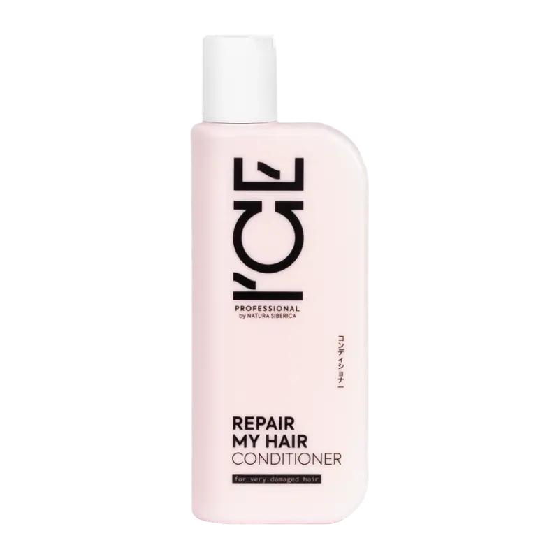 Natura Siberica Kondicionér ICE Professional Repair My Hair, 250 ml