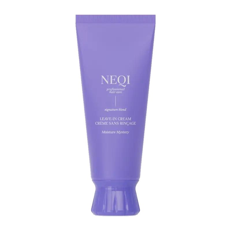 Neqi Bezoplachová péče Moisture Mystery, 200 ml