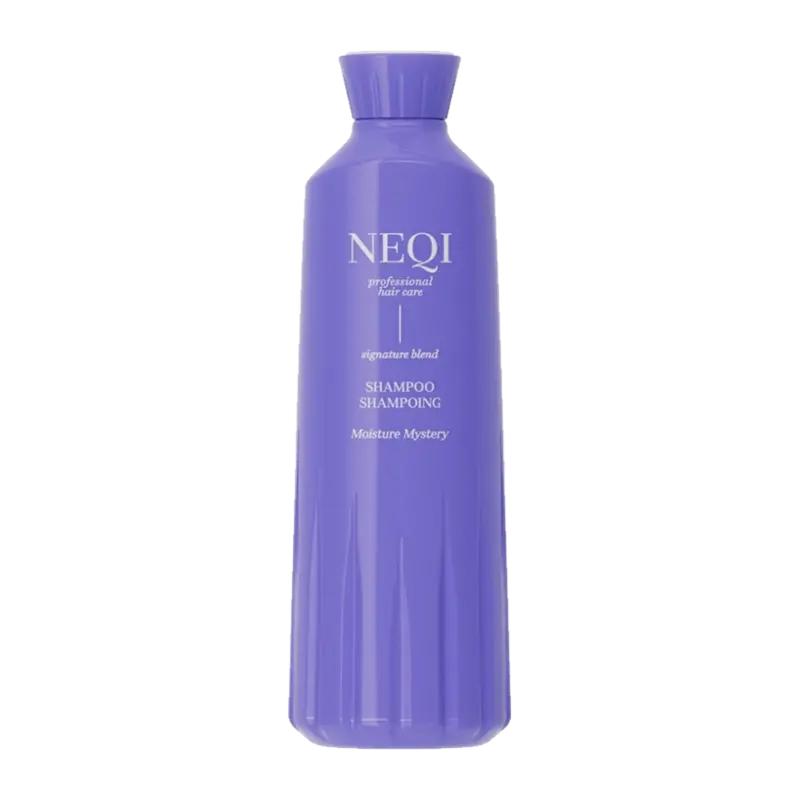 Neqi Šampon Moisture Mystery, 330 ml
