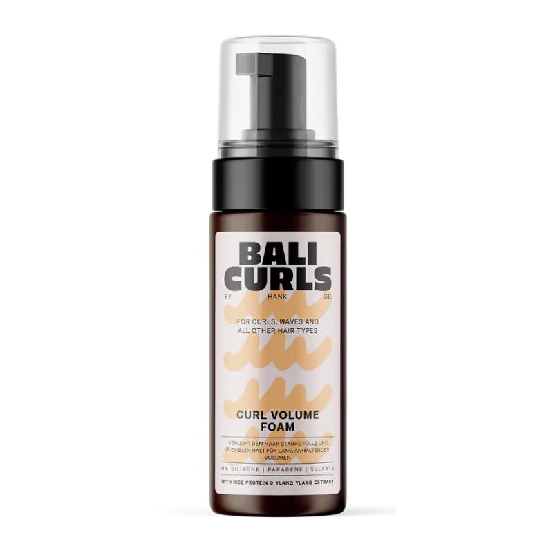 Bali Curls Pěna na objem Curl Volume Foam, 150 ml