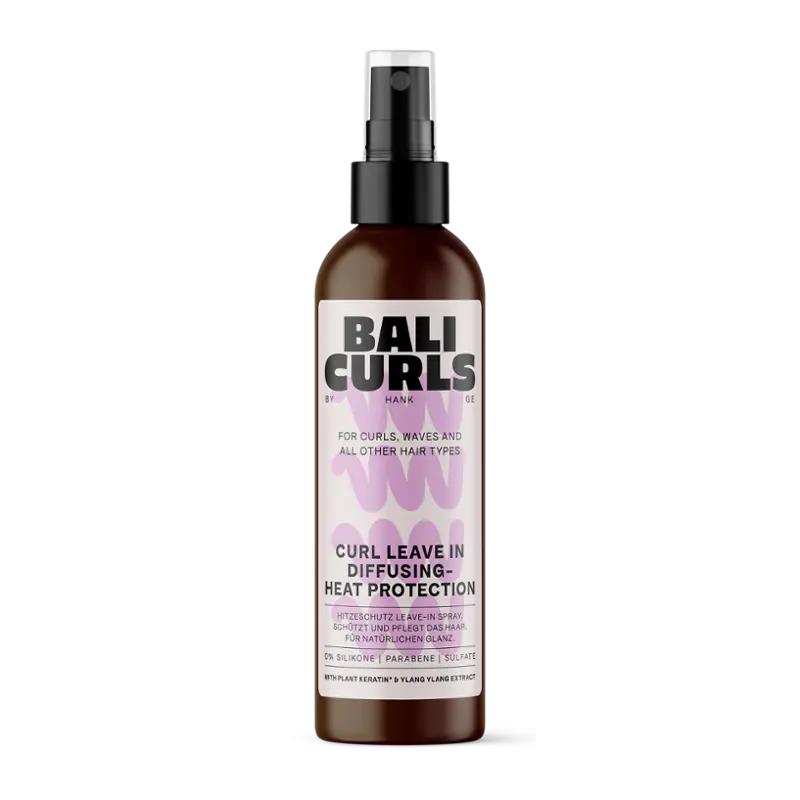 Bali Curls Sprej na vlasy Termo Leave-In, 100 ml