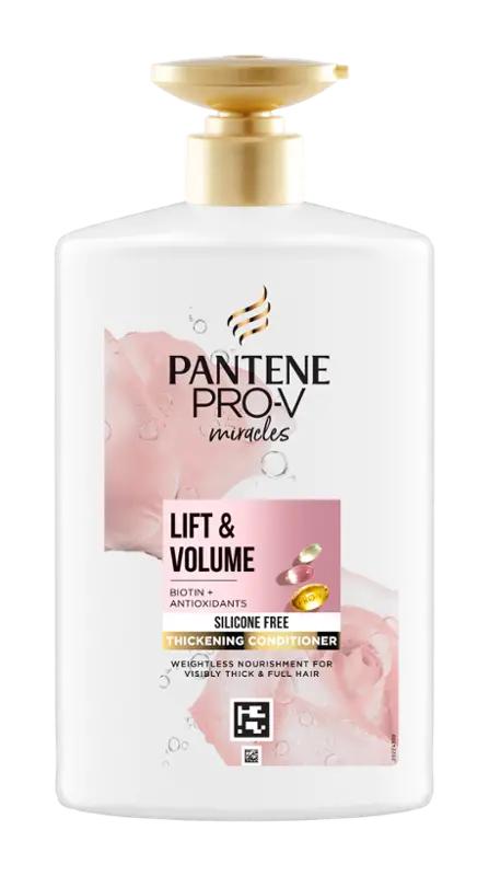 Pantene Kondicionér na vlasy Pro-V Lift & Volume, 1 l