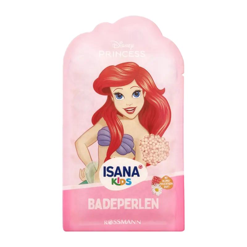 ISANA Kids Koupelové perly Disney, různé druhy, 60 g