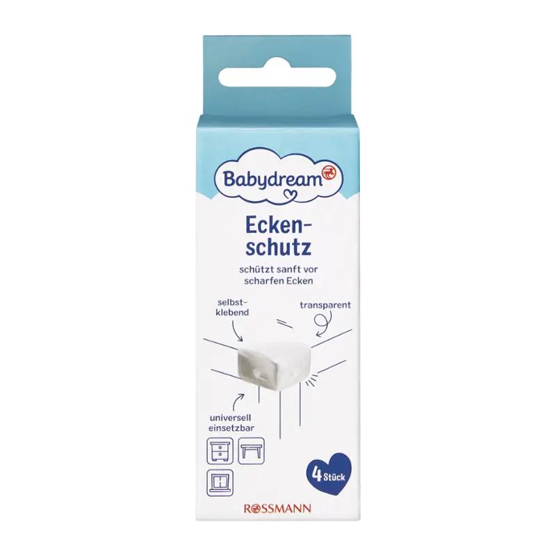 Babydream Ochrana rohů, 4 ks