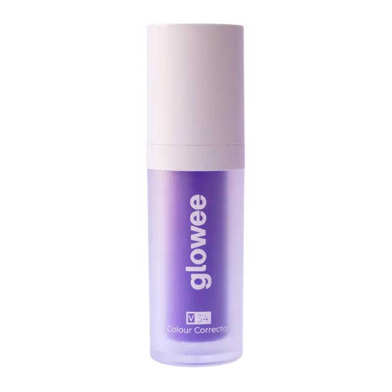 Glowee Bělící korektor V34, 30 ml