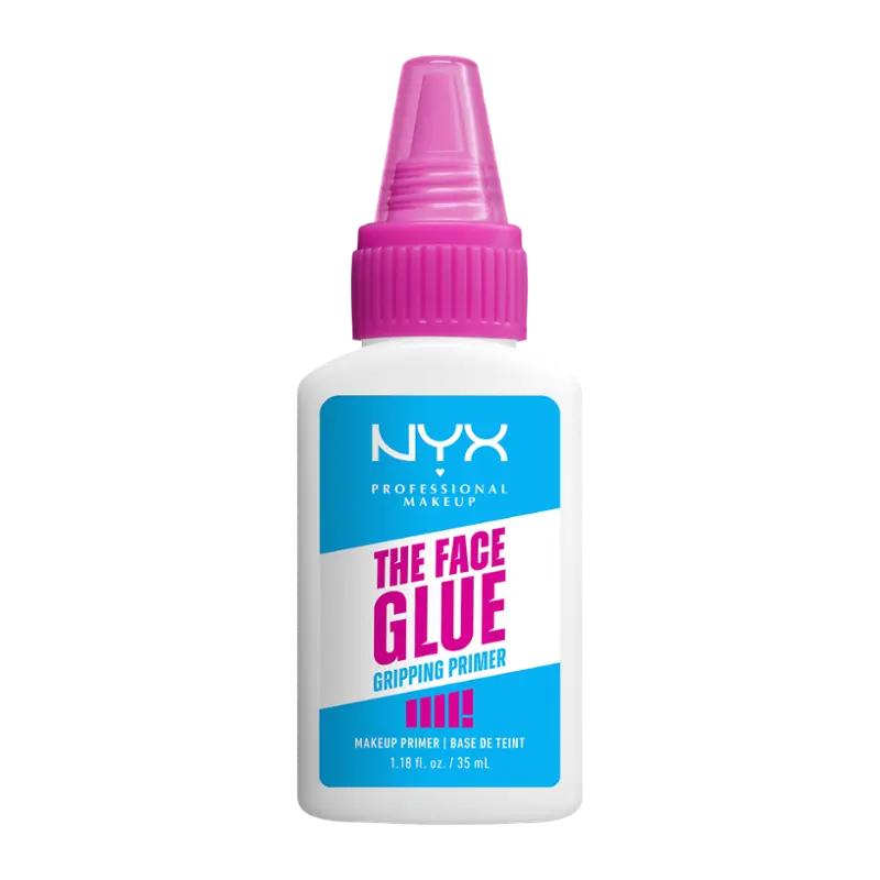 NYX Professional Makeup Podkladová báze The Face Glue, 1 ks