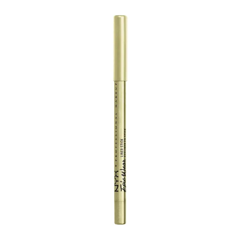 NYX Professional Makeup Tužka na oči Epic Wear 24 Chartreuse voděodolná, 1.2 g