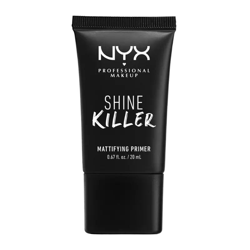NYX Professional Makeup Podkladová báze Shine Killer, 1 ks