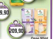 FROSCH Eko Oase 90ml 