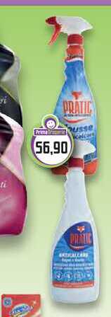 PRATIC pěna v. kámen 700ml