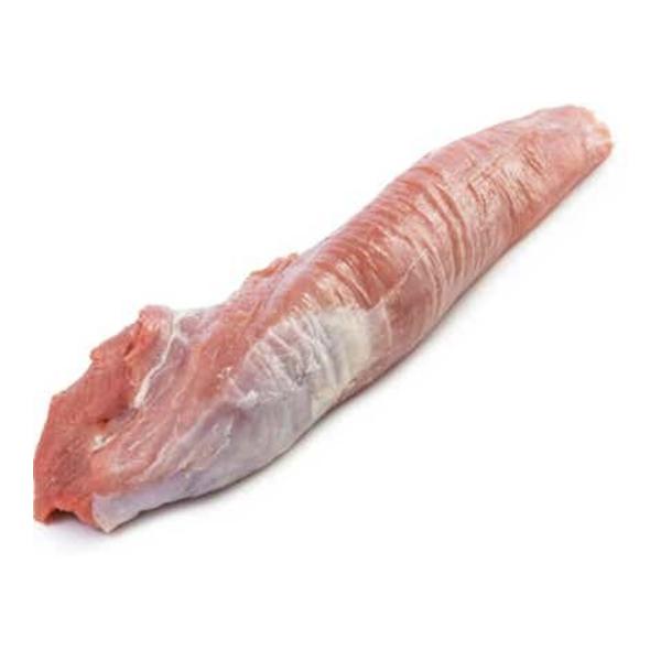 Panenská svíčková bez palce kuch. úprava