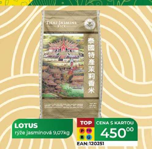 LOTUS