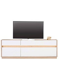 Obývací sestava - komoda pod TV
