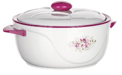 Termohrnec s poklicí Rose, 1 KS