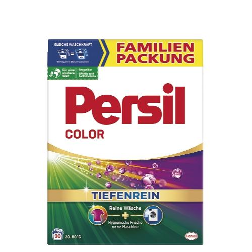 Persil, 90 PD