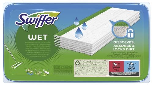 Swiffer, 20 KS