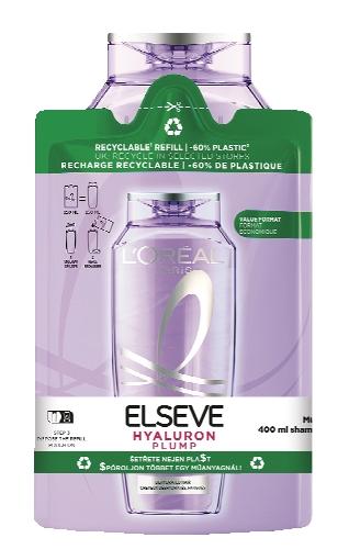 ĽOréal Paris, 650 ml