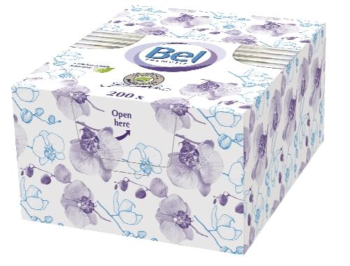 Bel Cosmetic, 200 KS