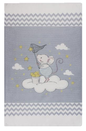 Dětský bytový textil