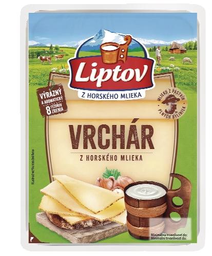 Liptov plátky, 90 g
