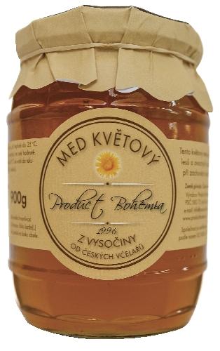 Med, 900 g