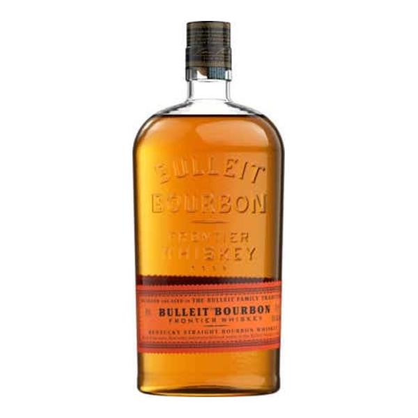 Bulleit Bourbon Americká Whiskey 45%