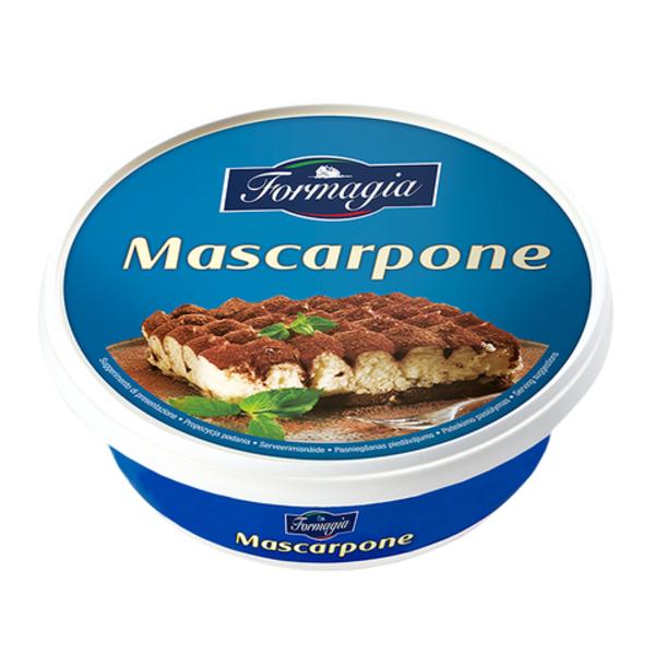 Formagia Mascarpone