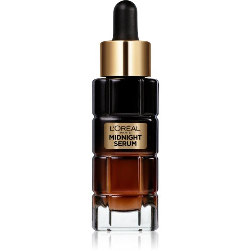 L’Oréal Paris Age Perfect Cell Renew Midnight regenerační pleťové sérum 30 ml