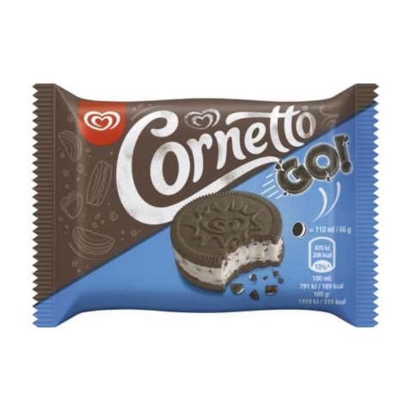 Cornetto GO!