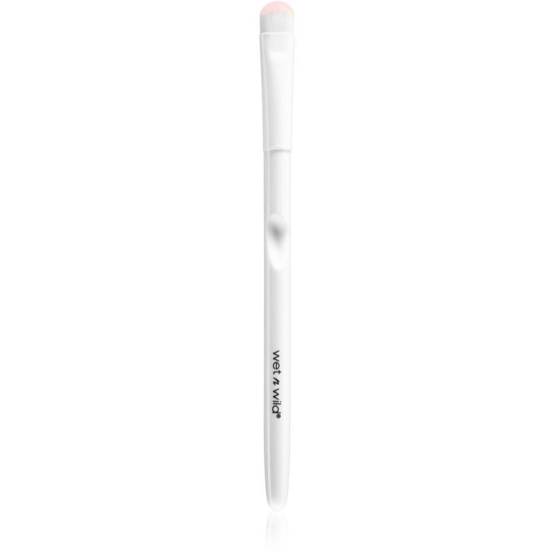 Wet n Wild Brush malý štětec na oční stíny 1 ks