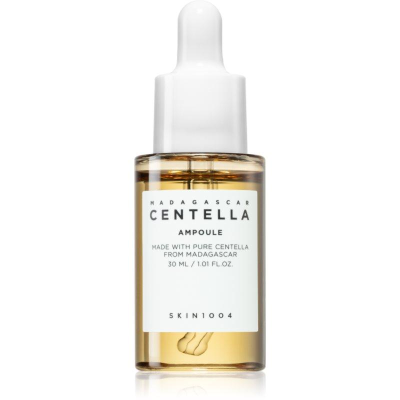 SKIN1004 Madagascar Centella Ampoule hydratační sérum pro zklidnění a posílení citlivé pleti 30 ml