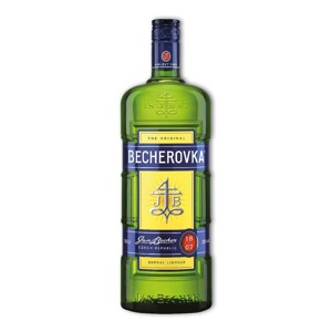 BECHEROVKA