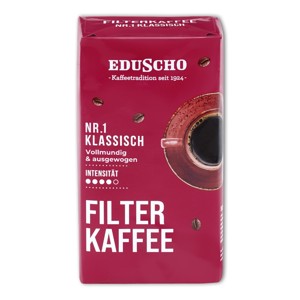 EDUSCHO FILTER