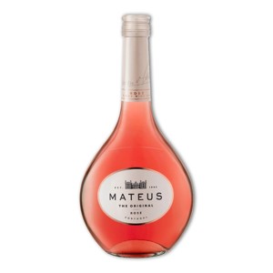 MATEUS ROSE