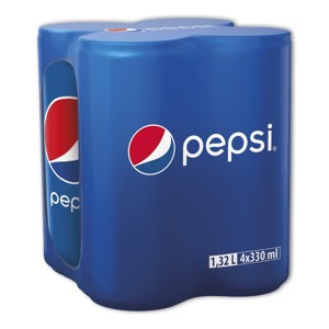 PEPSI