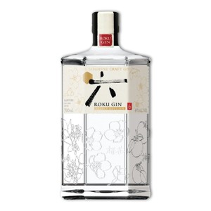 ROKU SUNTORY GIN