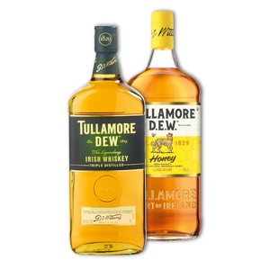 TULLAMORE DEW ORIGINAL