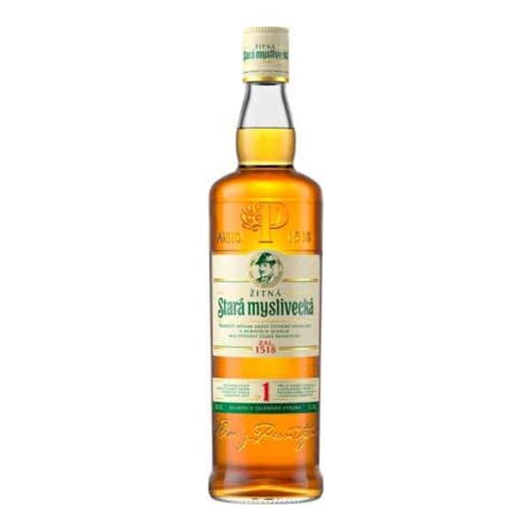 Stará Myslivecká 1YO (38%)