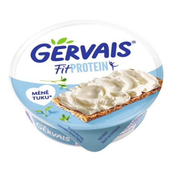 Gervais Original FIT Protein