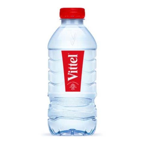 Vittel® Minerální voda neperlivá