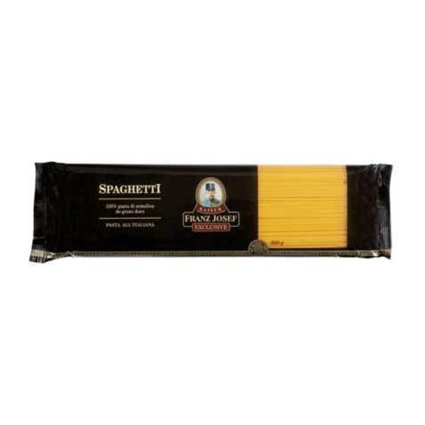 Franz Josef Kaiser Těstoviny Spaghetti